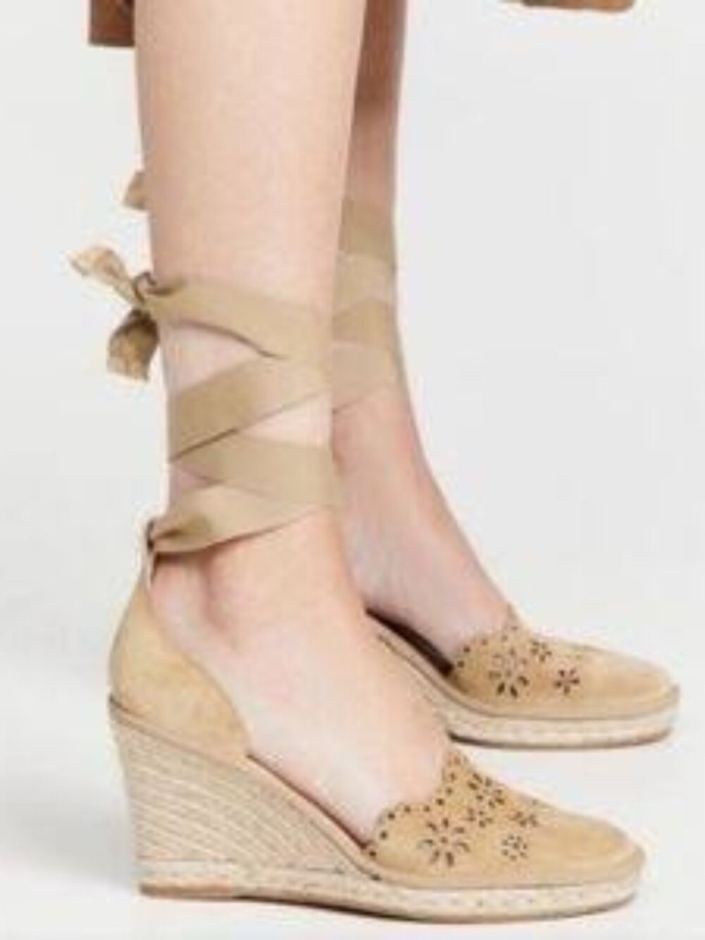 Veronica Beard Soleil Espadrille